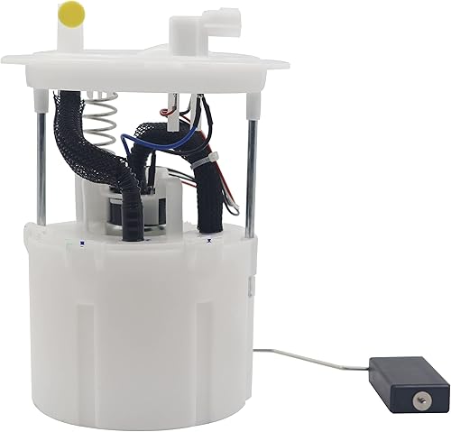 FEIDKS Conjunto de módulo de bomba de combustible eléctrica compatible con Nissan Sentra 2.0L 2.5L E8752M 2007-2012