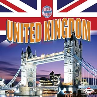 United Kingdom cover art