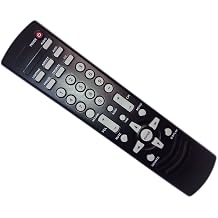 Replaced Remote Control Compatible for Olevia 227V 242TFHD 327-S12 432S11 TV-532B12 Plasma LCD HDTV TV