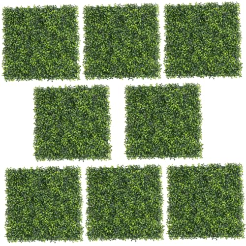 Toile de fond de mur d'herbe verte pour décoration terrasse
