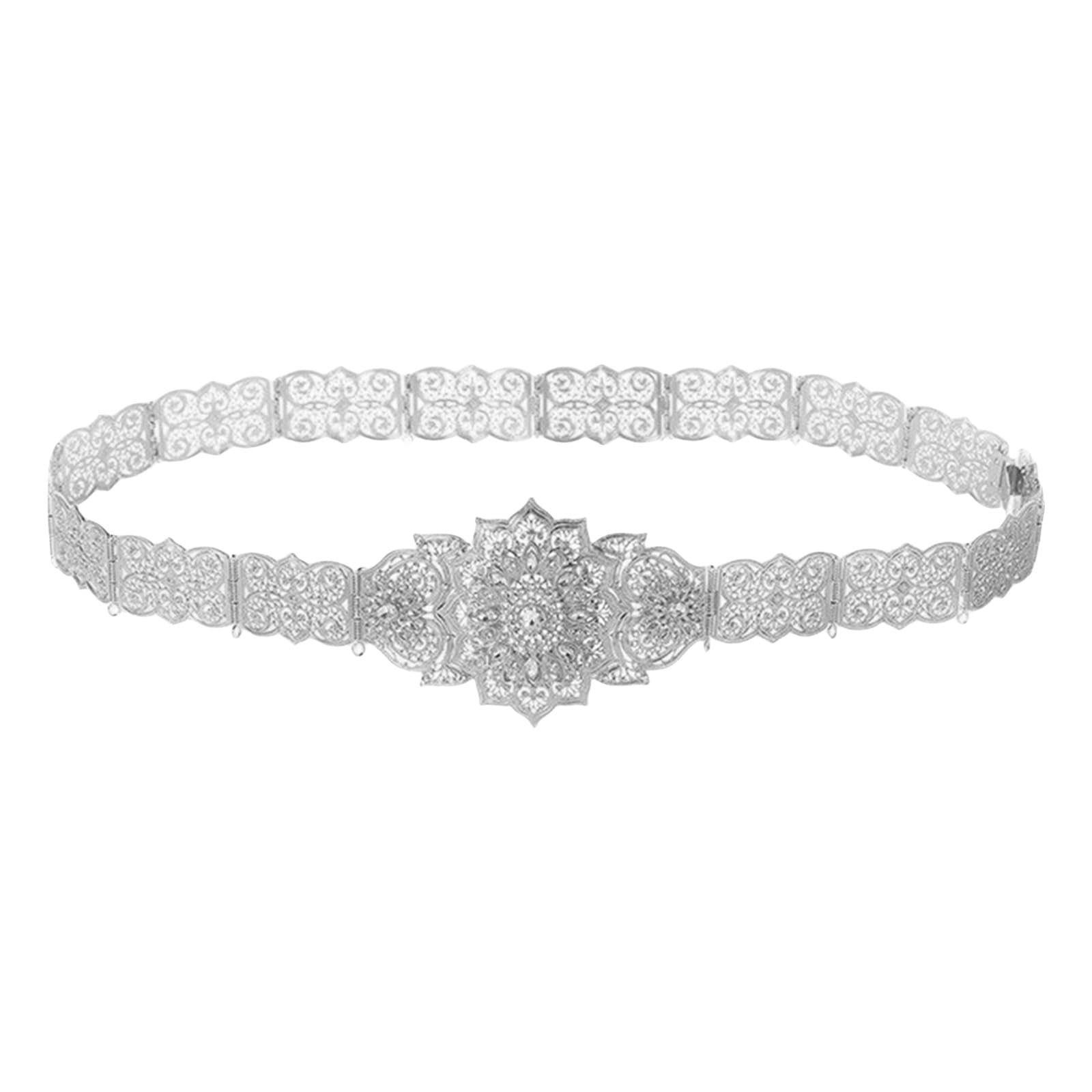 Cinturón del Cáucaso ruso para mujer, vestido étnico, cinturón de cintura con, cintura de boda, corsé decorativo, accesorio de nupcial