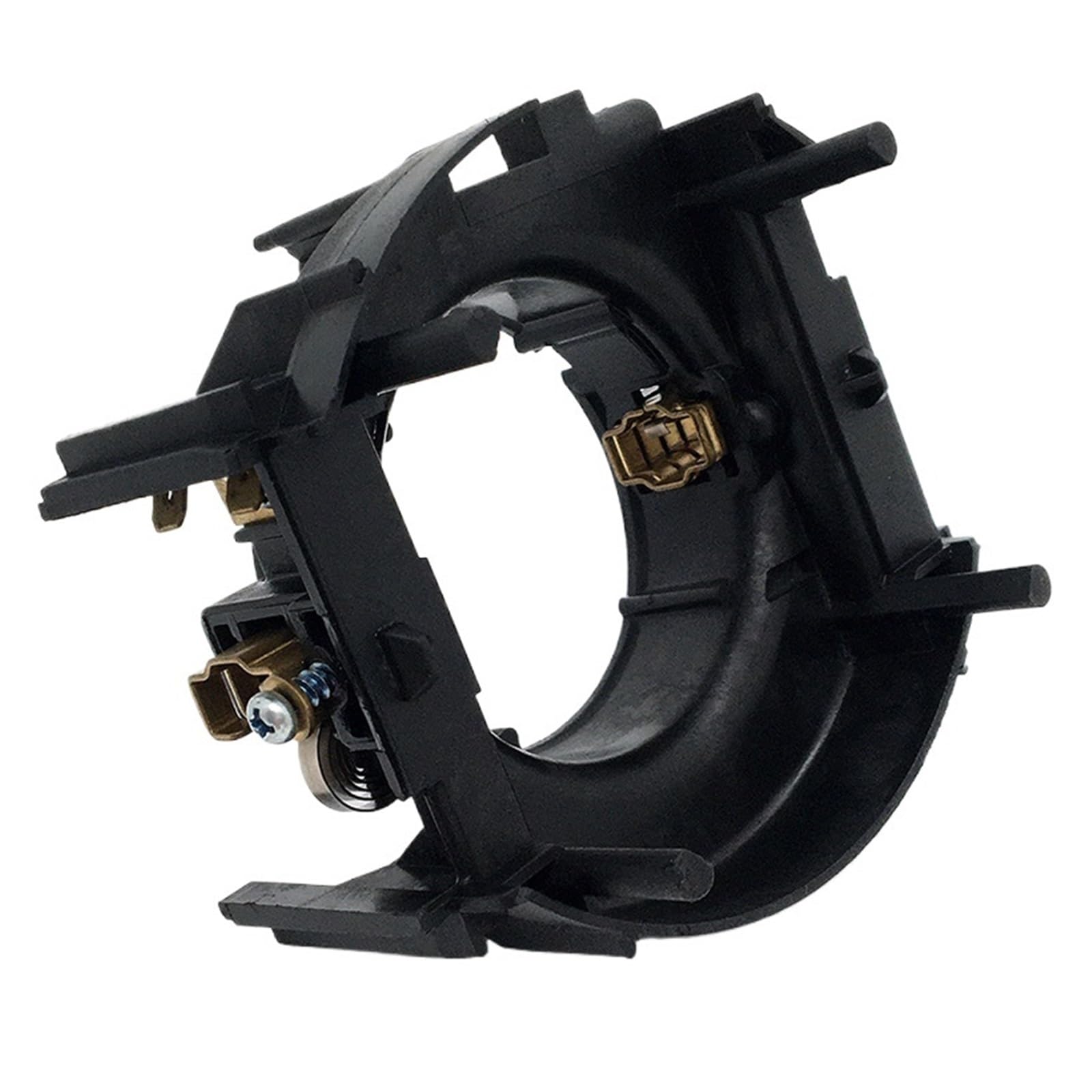Conjunto de portaescobillas Reemplazar GSH 11E GBH 11DE GSH11E GBH11DE Repuestos for martillo demoledor Accesorios de herramientas eléctricas Rápido