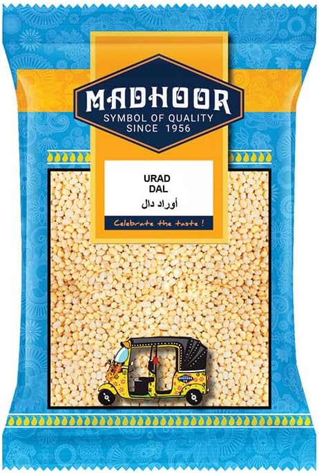 Madhoor Urad Dal 1Kg
