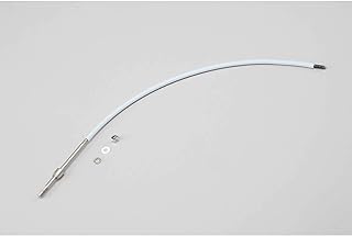 Pro Boat Flex Shaft UL-19 PRB282046 Replacement Boat Parts