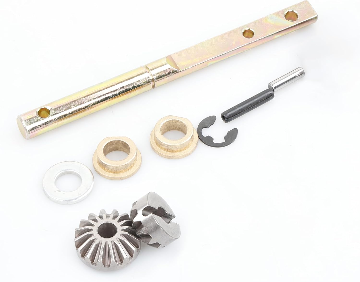 146059 Power Landing Gear Repair Kit for 5th Wheel RV Lead Leg, Fit for Lippert Power Landing Gear Assemblies 146059 - Lead Leg