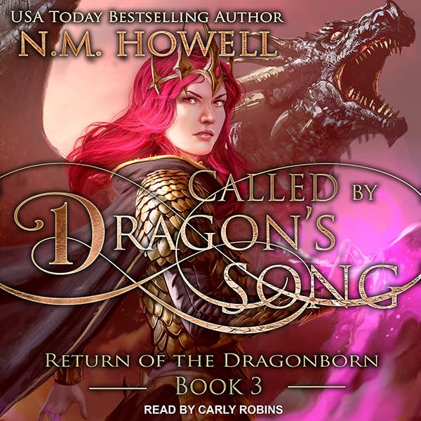 Called by Dragon's Song: Return of the Dragonborn, Book 3    
	                
	            

                 
                        Audible Audiobook 
                  
                        – Unabridged