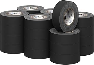 Protapes Pro Premium Gaffers Adhesive