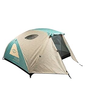 Amazon | ポーラー POLeR 2 MAN TENT テント 超軽量 2人用 登山