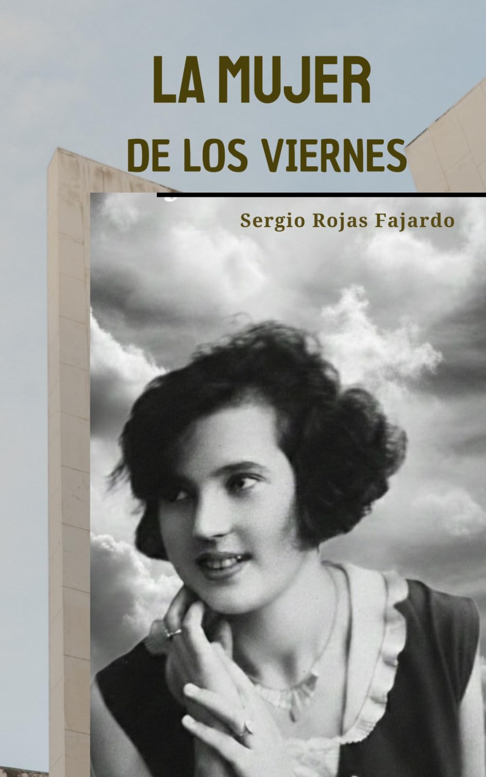 La mujer de los viernes