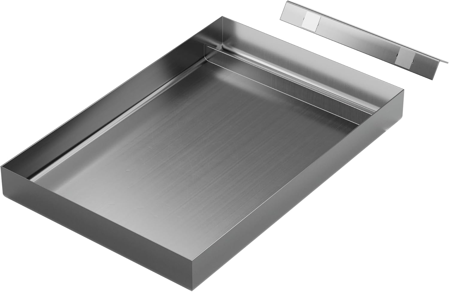 Proanko Reusable Litter Tray Compatible with SelfCleaning