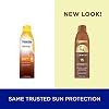 Spray Solar Bronceador Coppertone SPF 15, 5.5 FL OZ | Spray bronceador de amplio espectro SPF 15, resistente al agua, no graso, libre de PABA, oxibenzona, octinoxato y colorantes 5.5 Onzas (Paquete de 1) 3