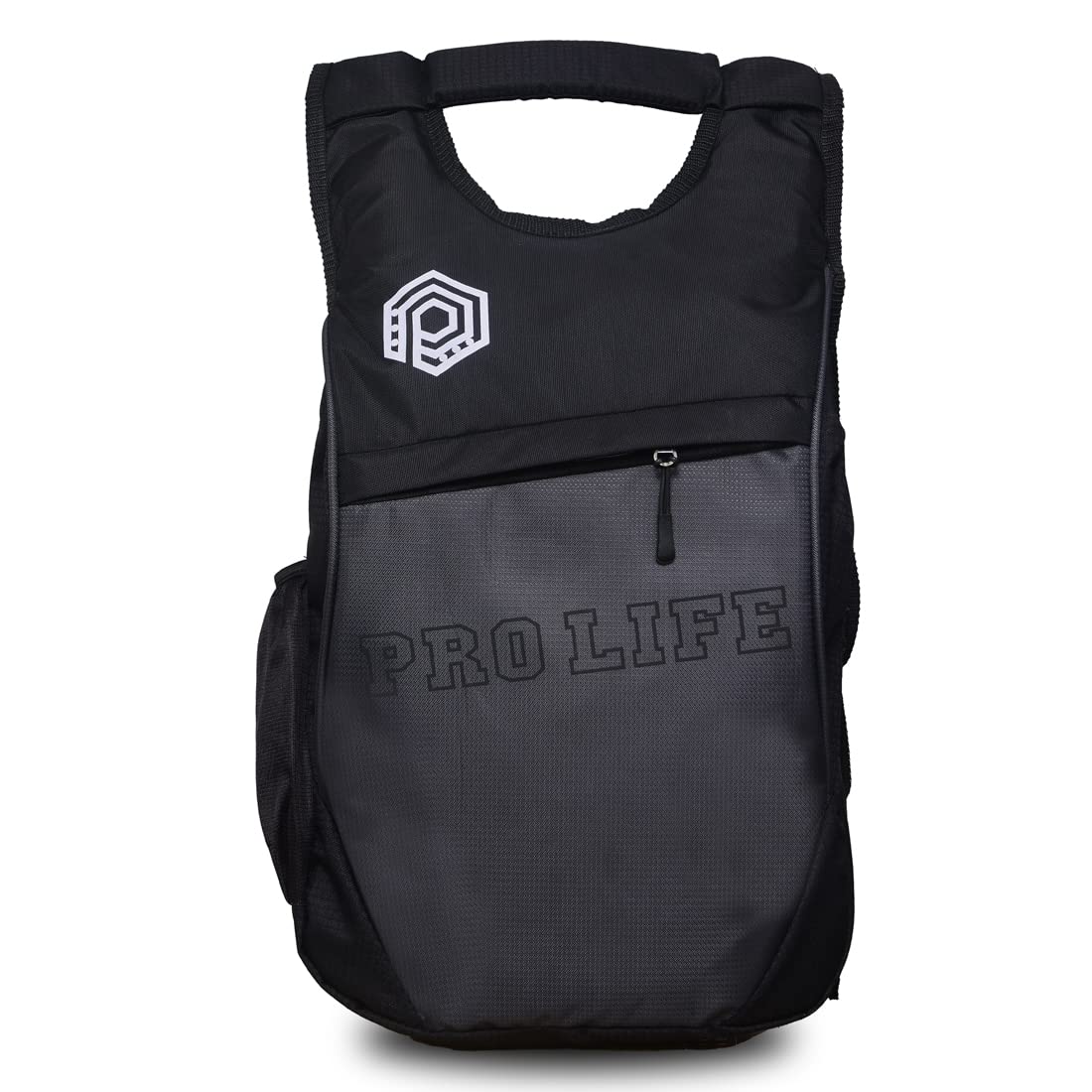 pro life P Life Backpack Voyage Men Women Boys Girls For School College Coaching Tution Daily Backpack-picture-12