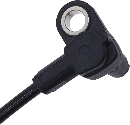 Miniatura 6 de HiSport Sensor de velocidad de rueda ABS  ubicación trasera derecha o izquierda, compatible con Chevy Cheynne Silverado 1500 2500 3500  GMC Sierra