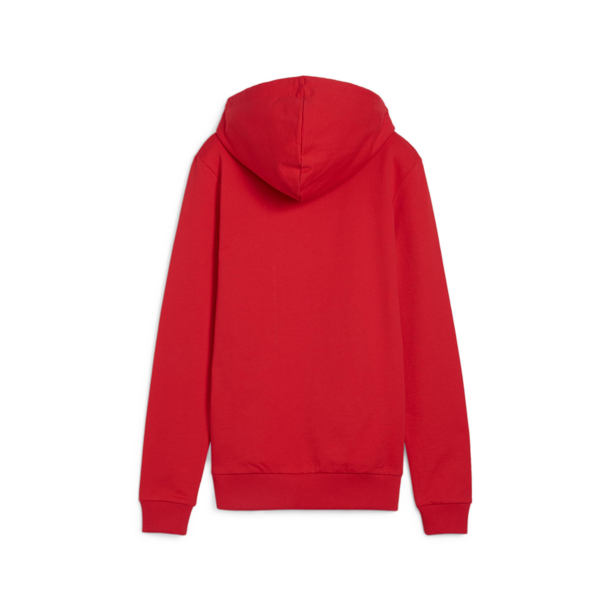 PUMA Pulower Kobiety Teamgoal Casuals Bluza Z Kapturem Wmn