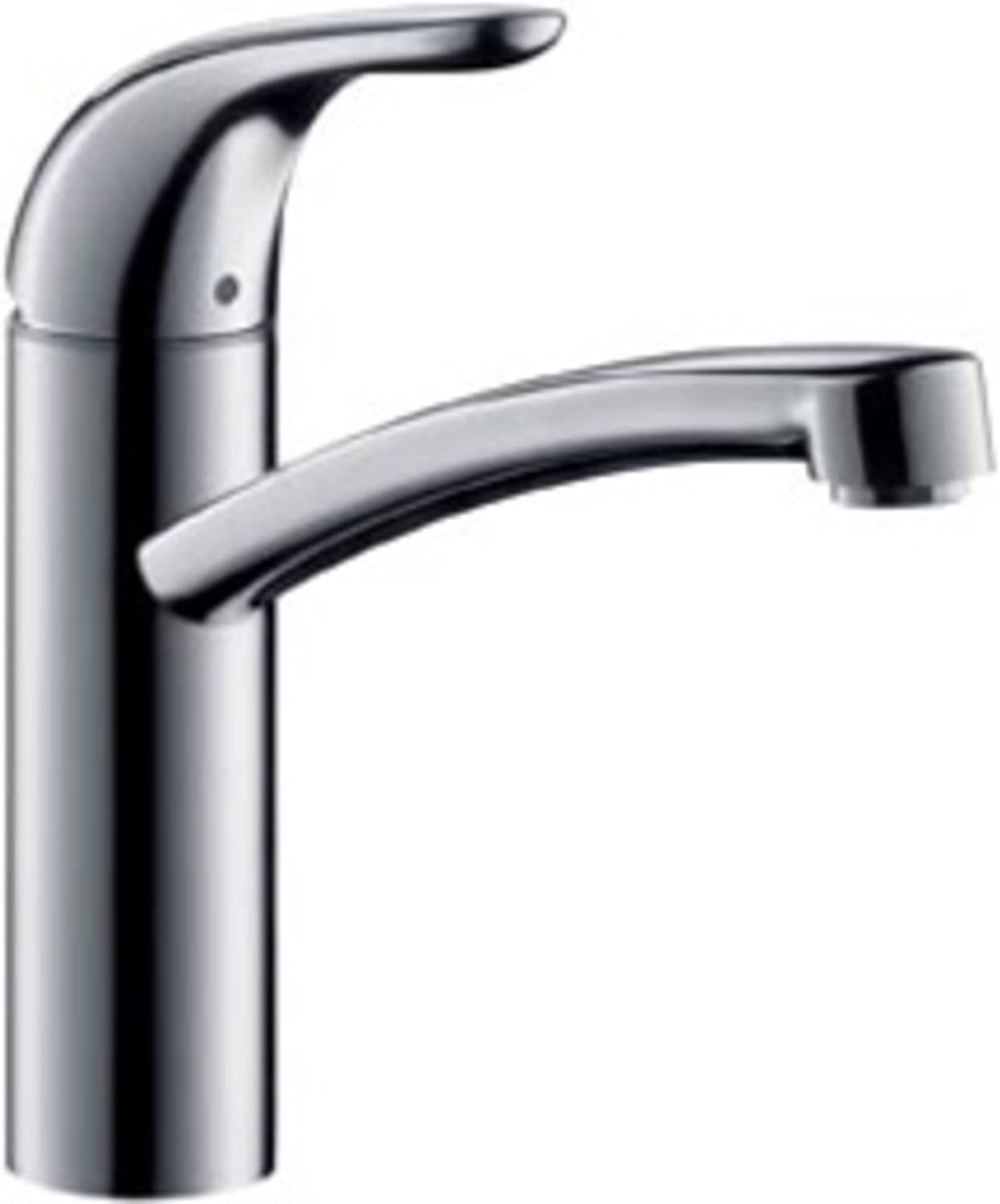 hansgrohe Einhebel-Küchenmischer, DN15, 31780000