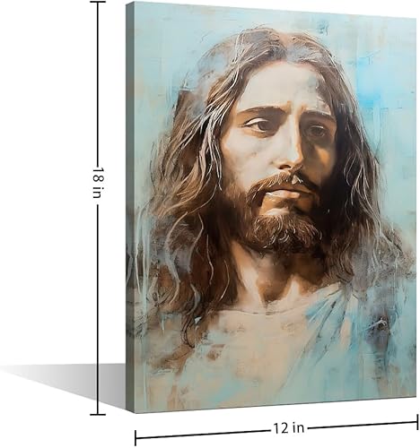 Miniatura 129 de 1 panel de lienzo para decoración de pared, lienzo moderno para el hogar, arte de pared para dormitorio y oficina, decoración de pared abstracta