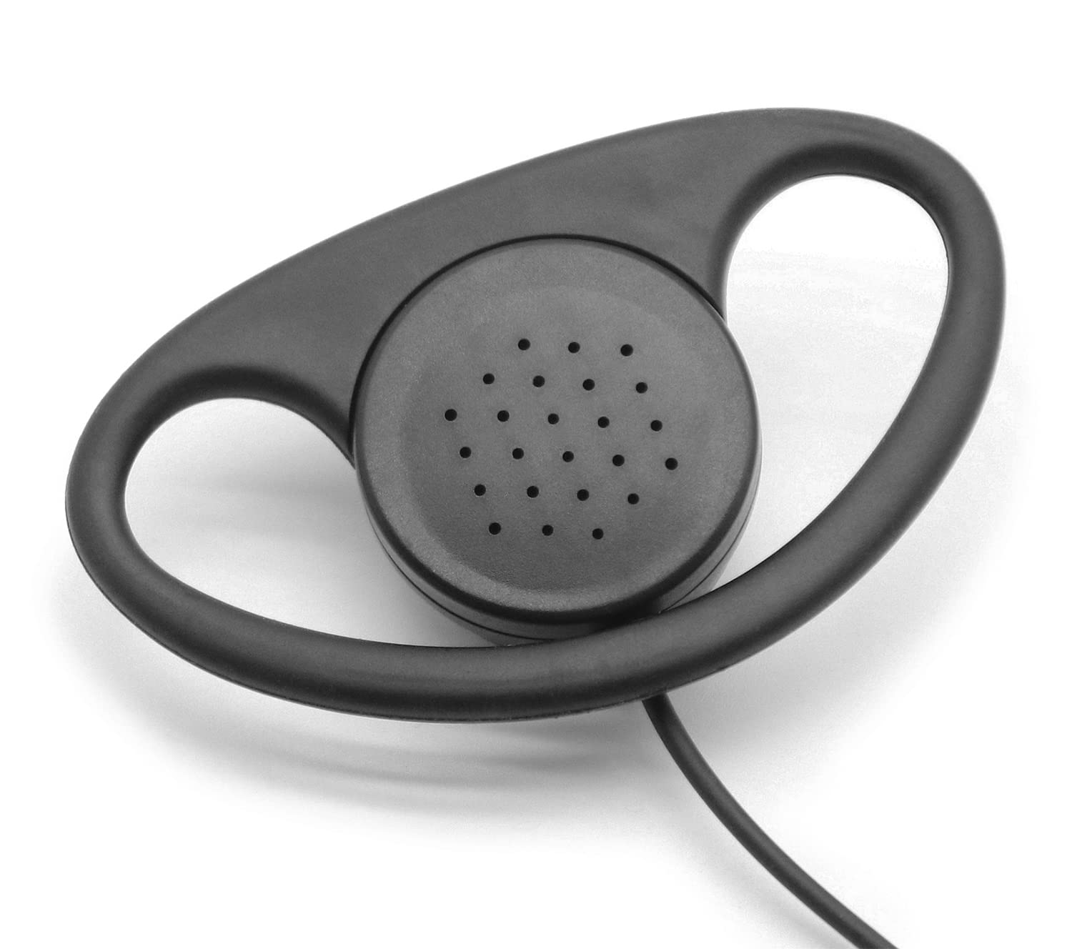 2 AURICOLARE PER MOTOROLA 1 PIN MICROFONO ,CUFFIE T6 ,T7 T8 - Foto 12