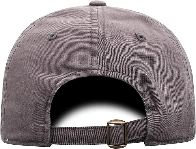 Gorra Ajustable Georgia Collegiate miniatura 3
