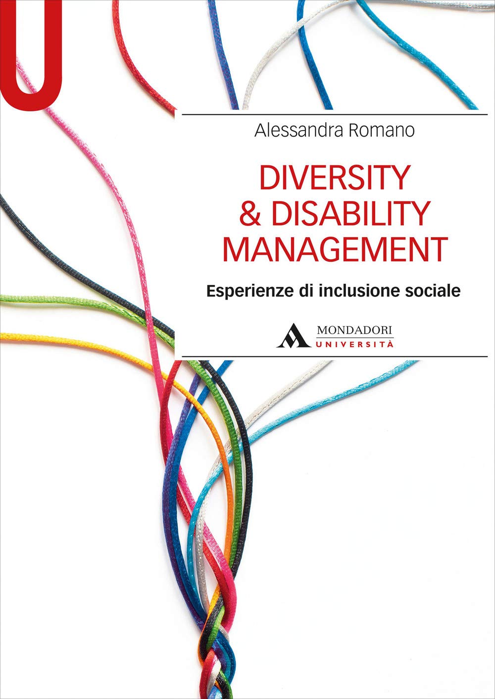 Diversity & Disability Management. Esperienze Di Inclusione Sociale - 4