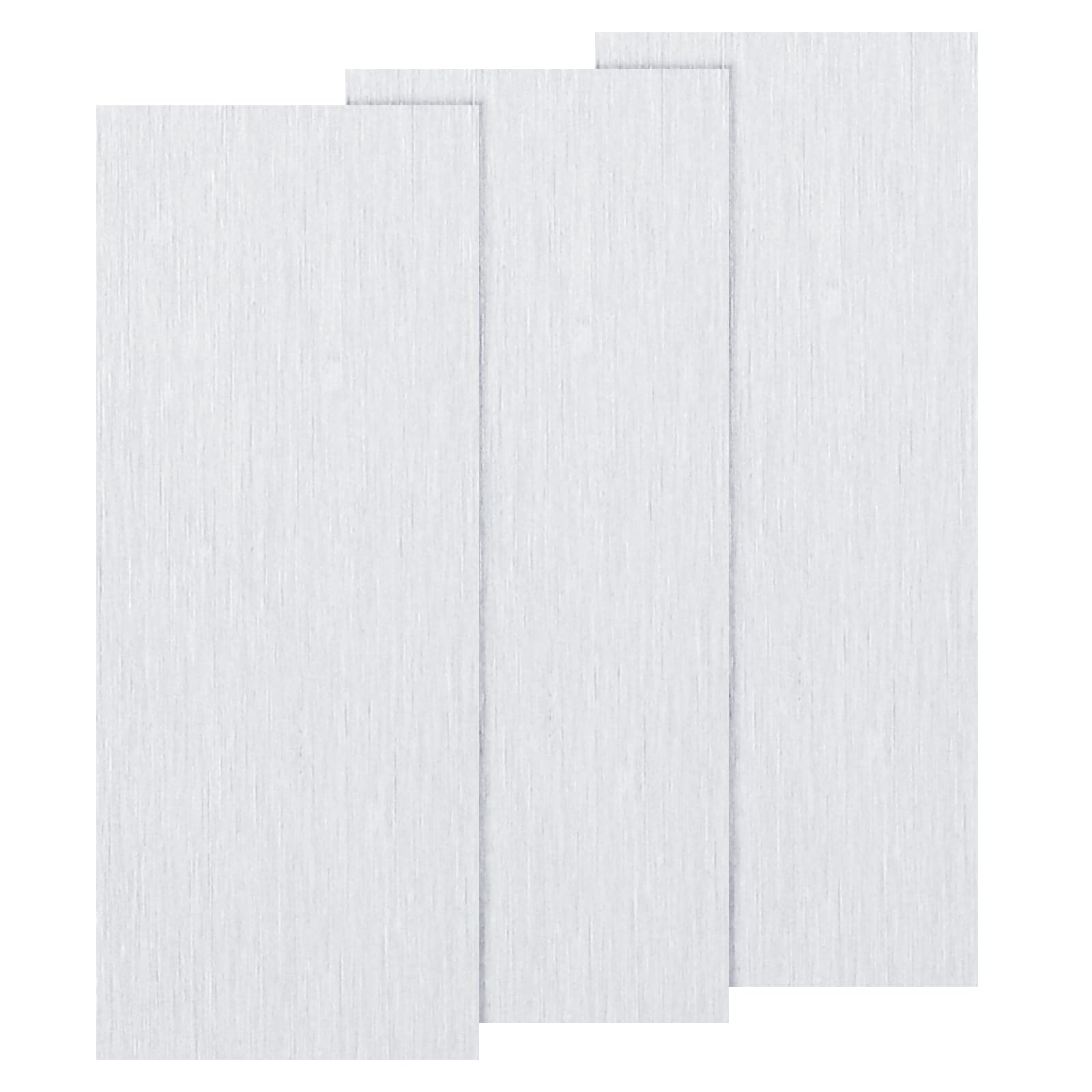 6061 Aluminum Sheet - 3 Pack, 1/4" Thick -17