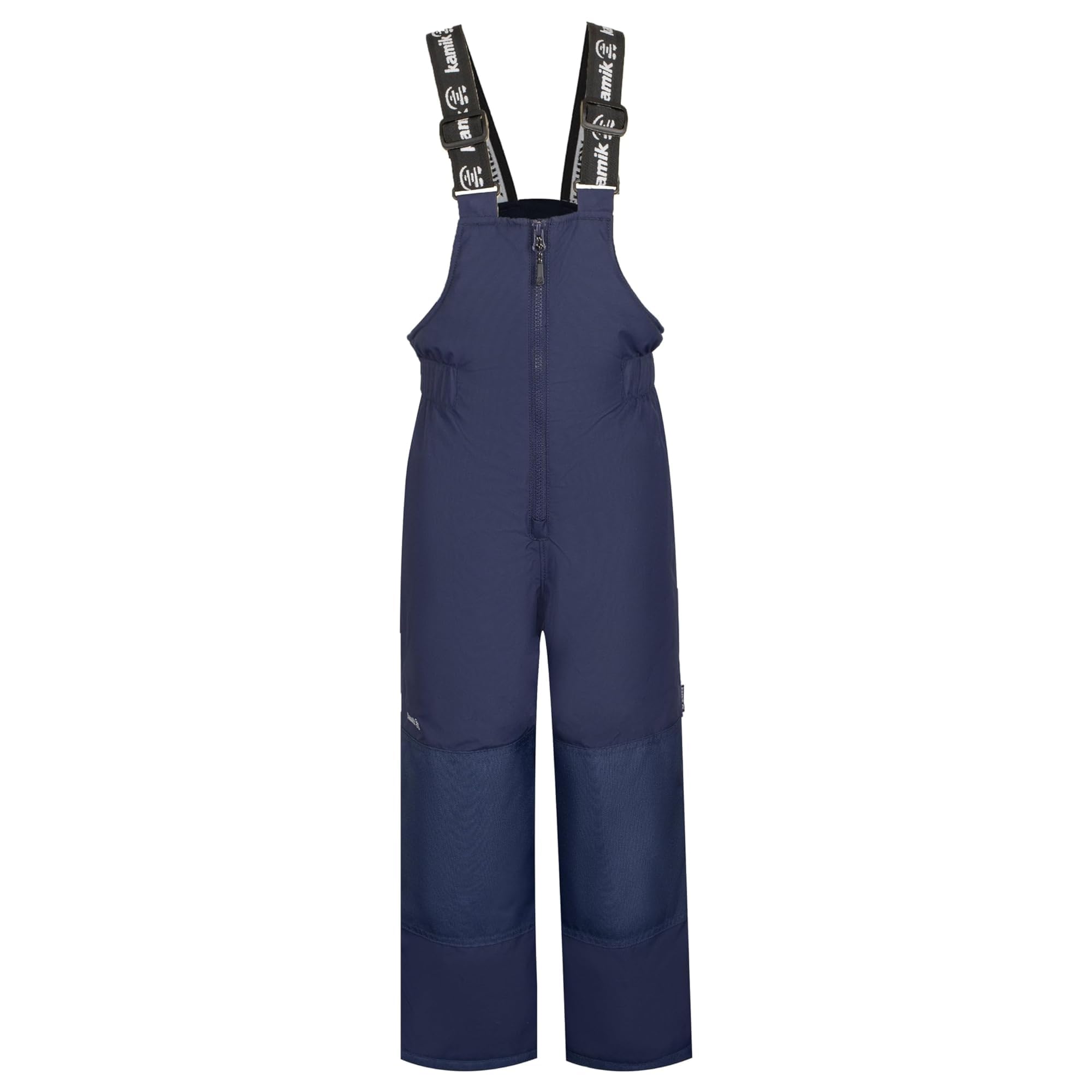 Kamik Baberos de nieve unisex para bebés (niños pequeños, niños grandes)