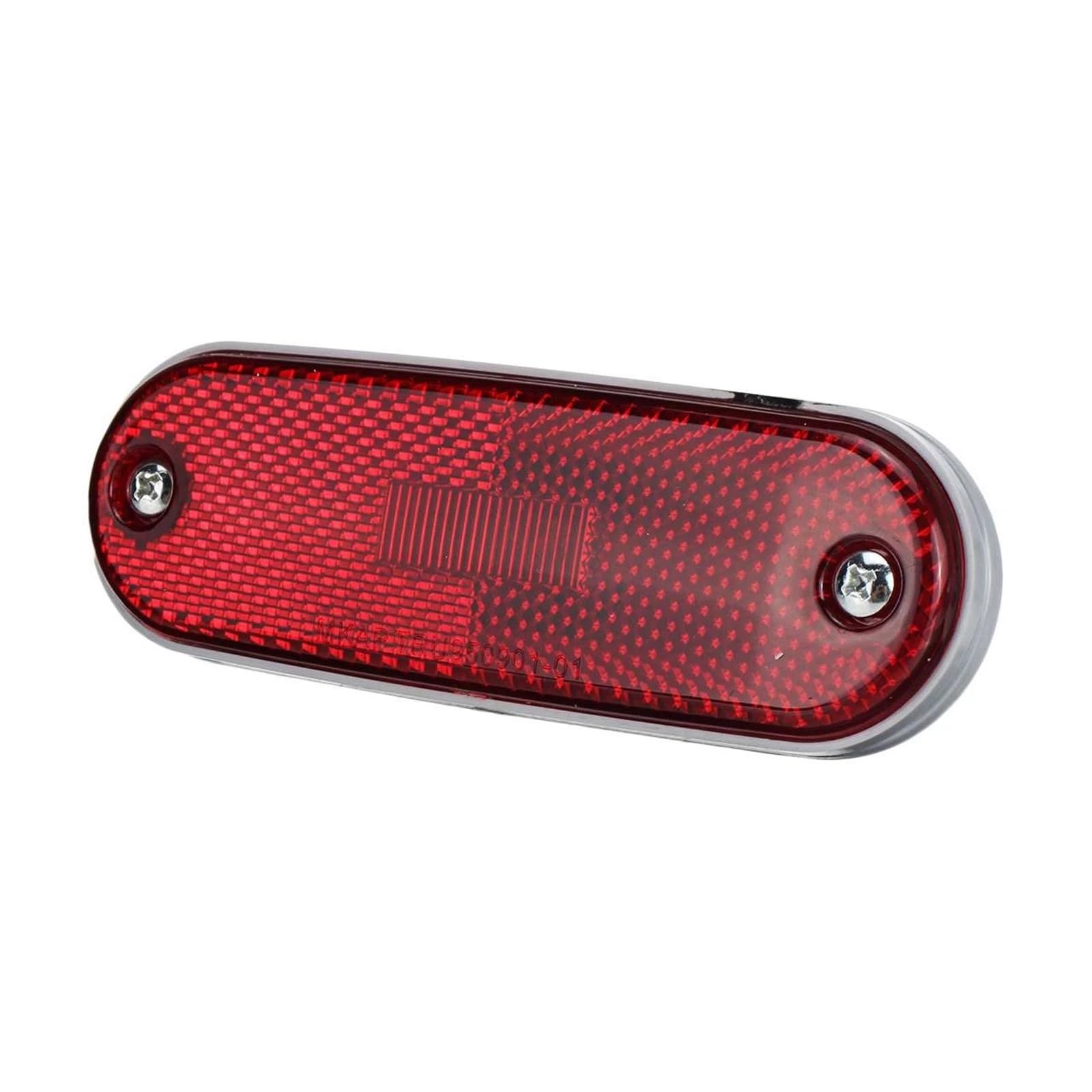 2 pièces voiture arrière réflecteur côté feux de position clignotant indicateur frein Stop lampe feux de stationnement for Rav4 1996-2000