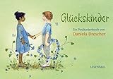  Postkartenbuch »Glückskinder«