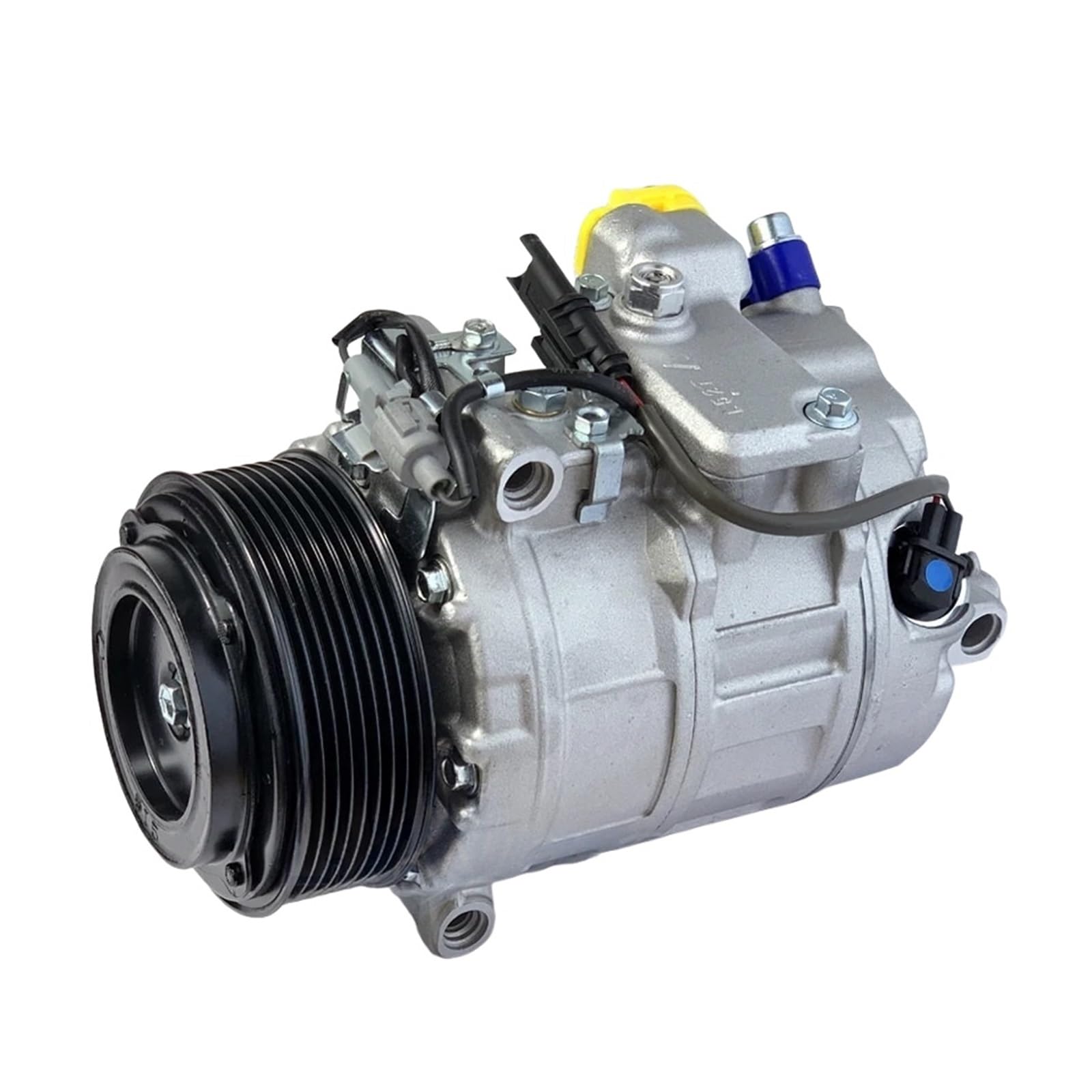 Jmcxwlaq One Color 7Seu17c Ac Compressor Compatible With Bmw 523I 528I 530I 730I Li F10 F11 64529165808 64509196890 8Fk351111081 4471601230 Co11498c