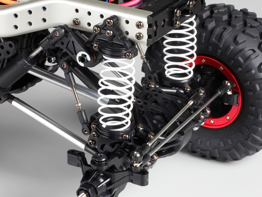 Amazon.co.jp: タミヤ (TAMIYA) 1/10 電動RCカーシリーズ No.592