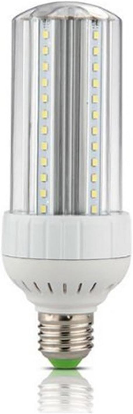 eWelldone E27 15W 1500LM White 2835 SMD LED Corn Light Bulb AC100-240V =150W Incandescent