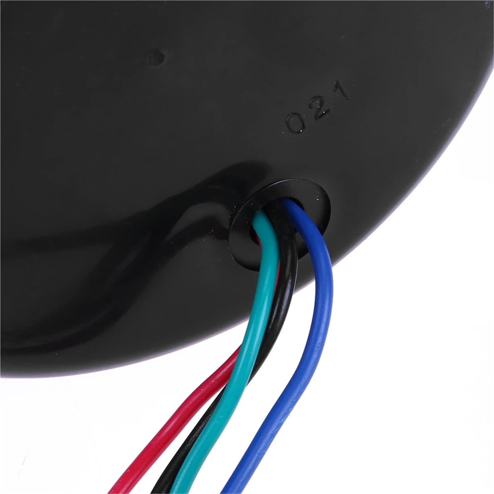 zestawy turbin, zespoły turbosprężarek Samochód Fake Dump Elektroniczny Turbo Blow Off SSQV Hooter Valve Analog BOV Dźwięk