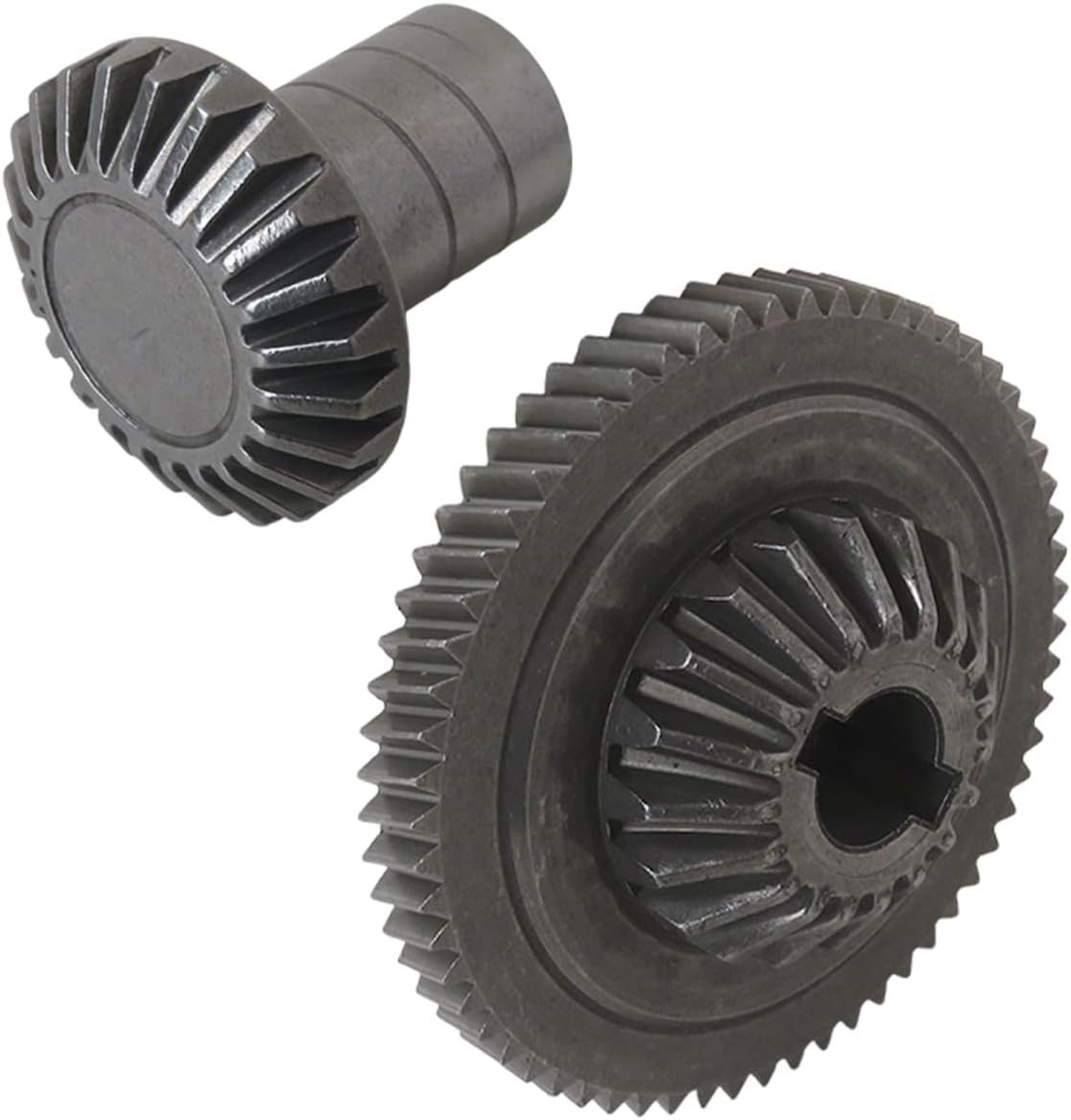 Homesweet W11192794 Mixer Attachment Gear Hub Kit Replacement Parts 4159643 4161403 9703905 9703907 W11175138 for KitchenAid Stand Mixers