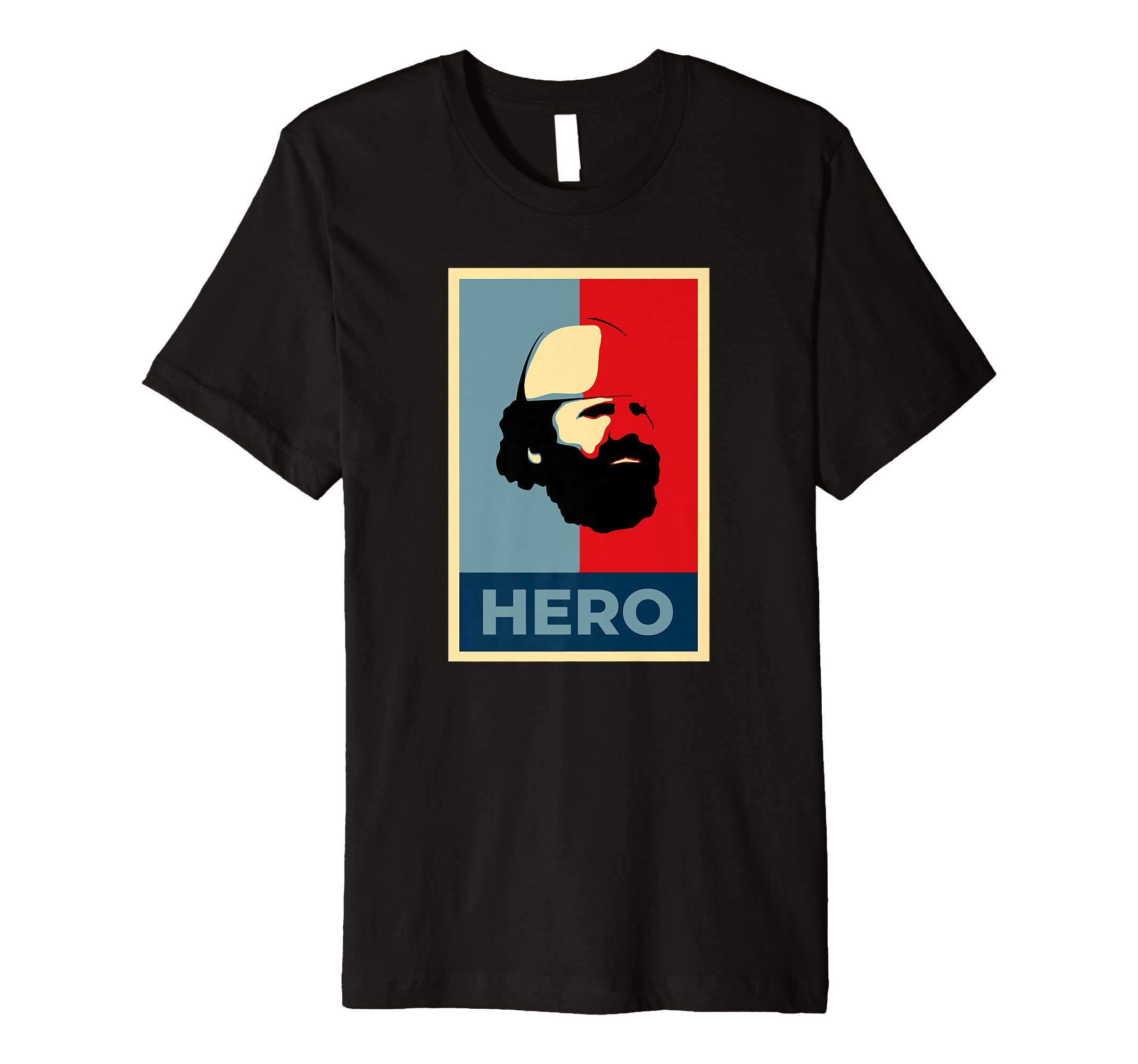 Adem Jashari Hero Premium T-Shirt