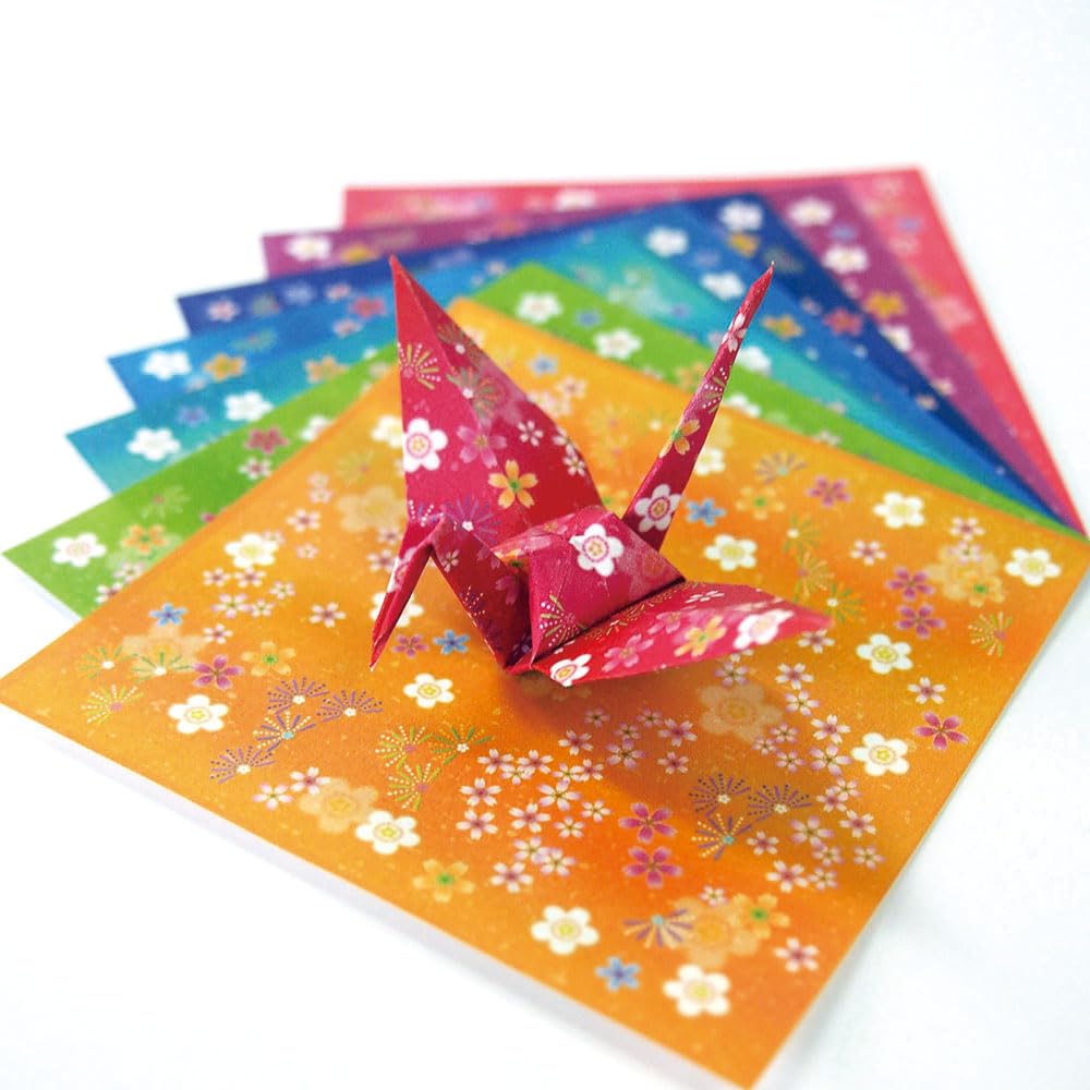 Amazon | 友禅千代紙 | おりがみ | ホビー