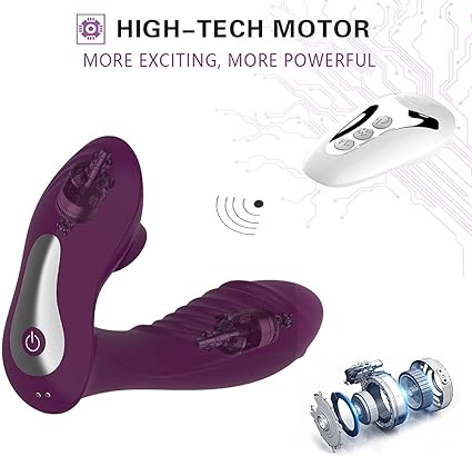 Nuevo tipo de masajeador eléctrico portátil, USB magnético ...