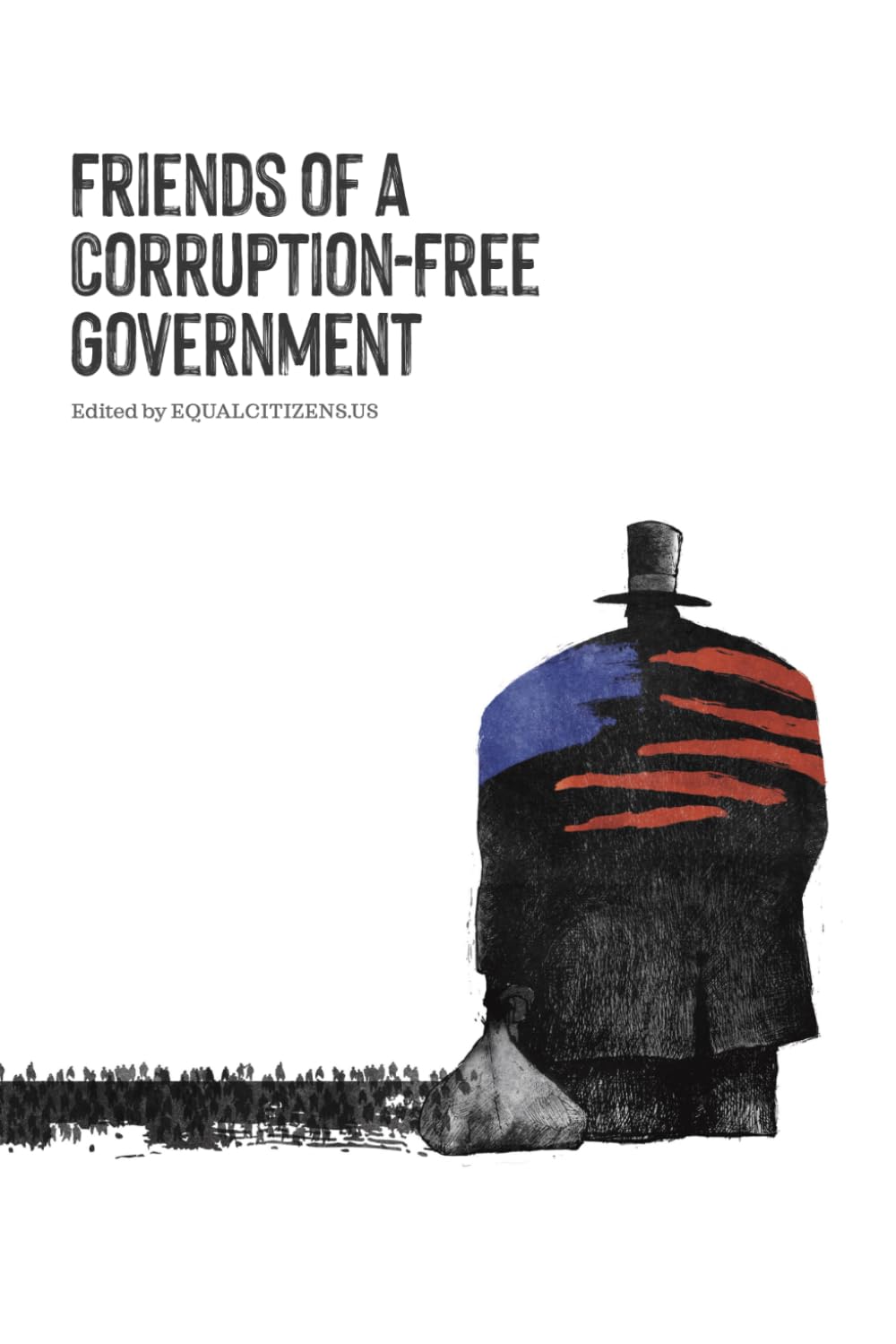 Friends of a Corruption-Free Democracy: The amicus briefs against SuperPACs