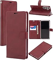 Vista 37 de GOOSPERY Bluemoon - Cartera compatible con iPhone 13 Pro Max, funda de piel sintética de alta calidad, soporte para tarjeta con tapa para teléfono