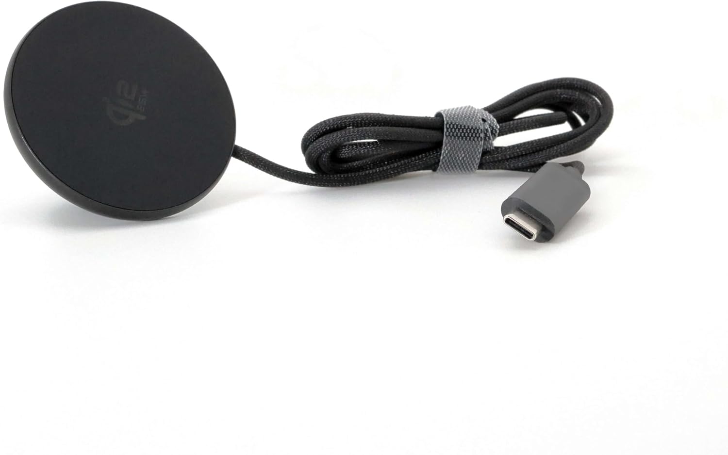 Wireless Charger Phone Mount Compatible with Ford Bronco 2021-2026 - 360° Tilt Swivel Adjustable Phone Holder for Bronco Accessories - for MagSafe Compatible Phones - 25W Fast Charging.