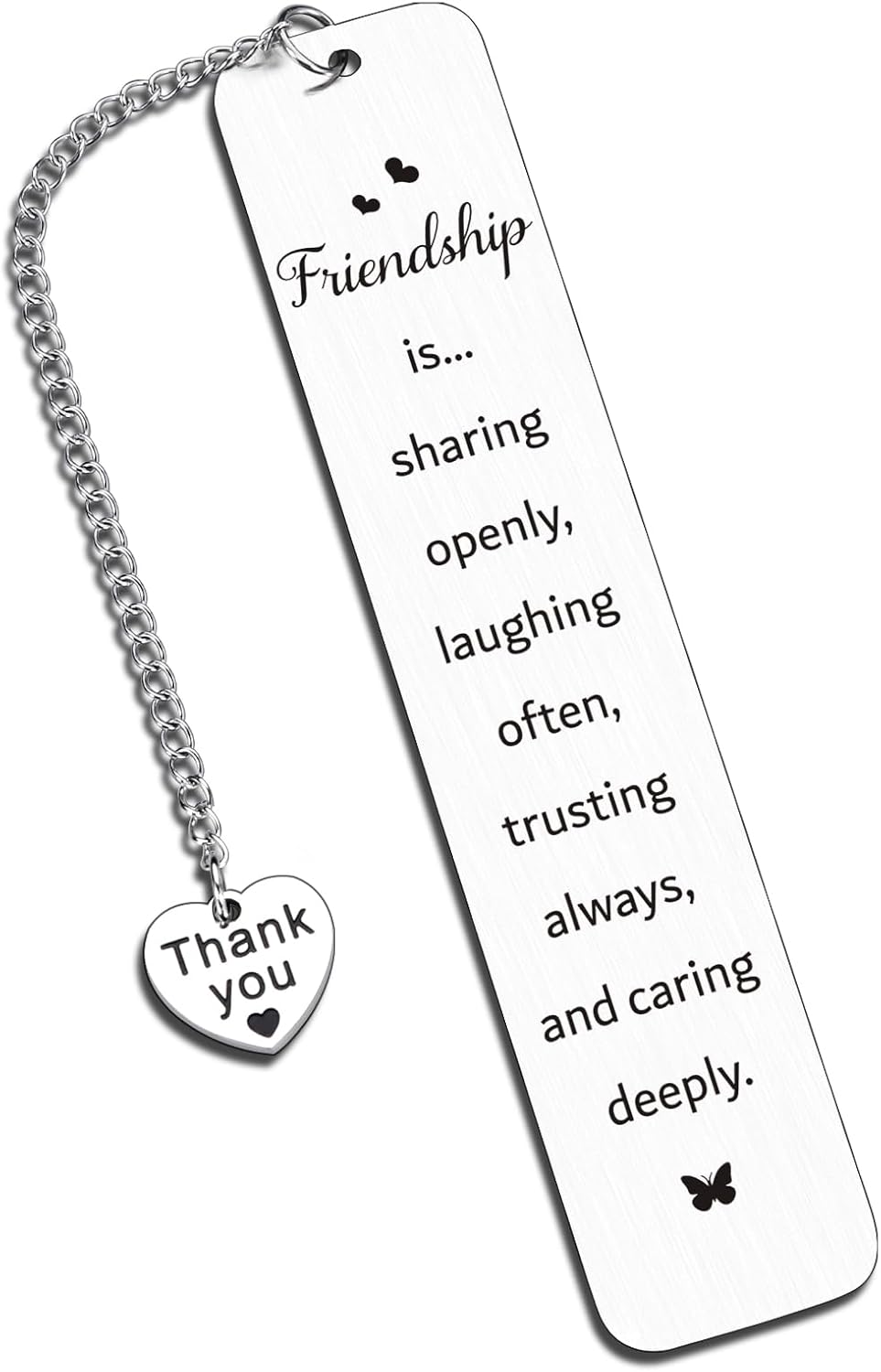Friendship Best Friend Gifts for Women Christmas Friendship