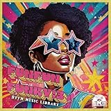 NTVM Music Library FUN FUN FUNKY!3