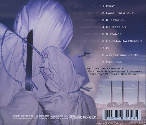 Vista 2 de Degree Absolute