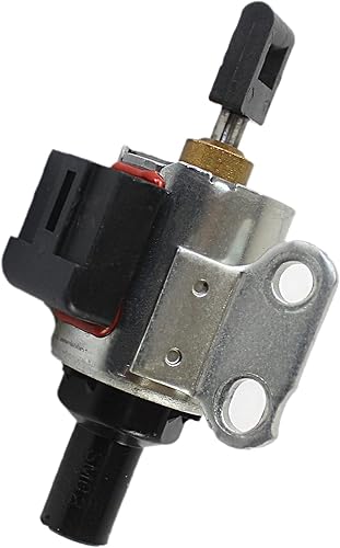 Miniatura 8 de JF010E RE0F09A CVT Transmisión Paso a Paso Motor Pasador Reemplazo Compatible con Nissan-Altima Maxima Murano Versa Piezas de Transmisión