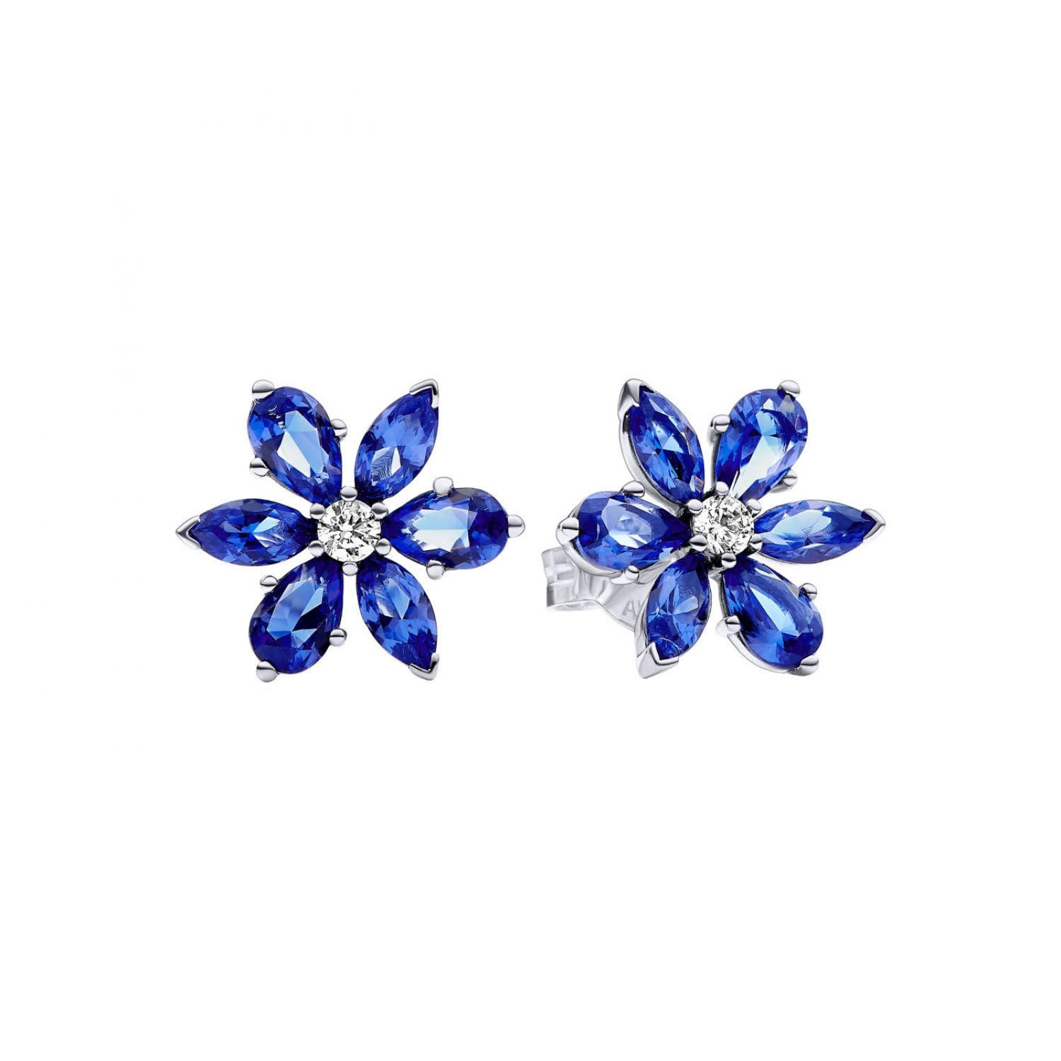 Timeless Cluster Jewellery Herbarium