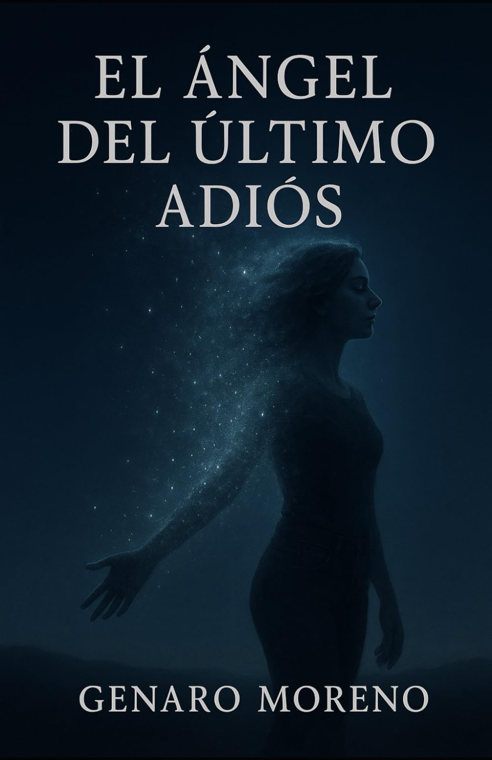 El Ángel del Último Adiós