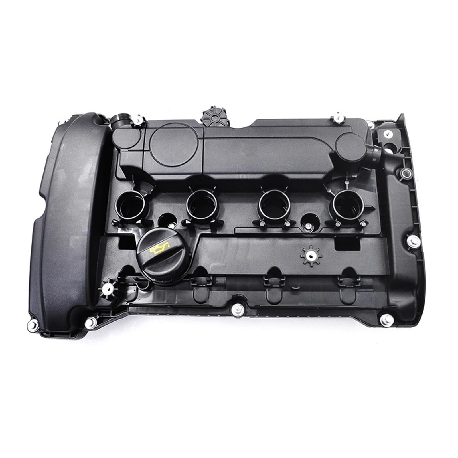 Mantenimiento de motor en viajes largos con el kit tapa válvula PCV para Peugeot 508