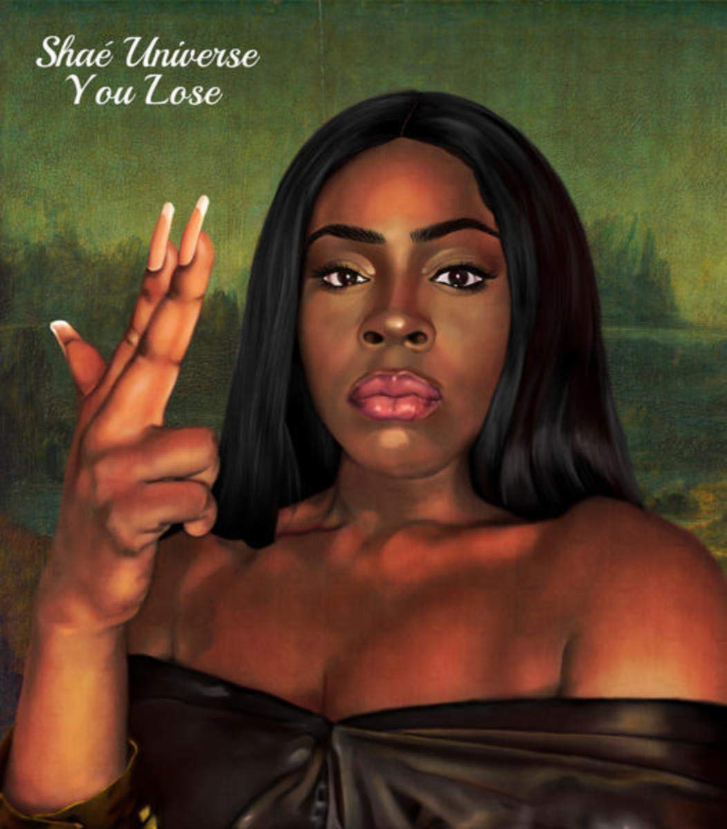 Shaé Universe