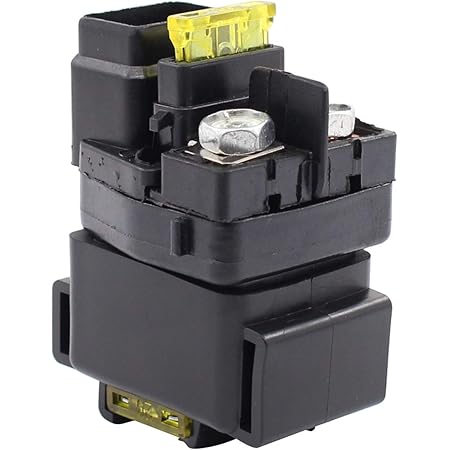 DÉMARREUR For SUZUKI 400 LTZ400 LTZ 400 LT-Z400 LT-Z 400 QUADSPORT 2003-2011 - Foto 14