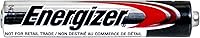 Vista 5 de Energizer AAAA EN96 LR61 1.5v Baterías alcalinas miniatura - Paquete de 20