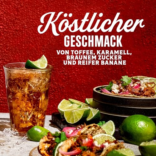 Rum Captain Morgan Dark 700ml