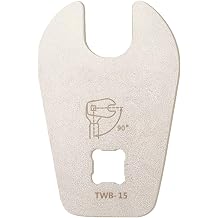1Pc 3/8 Inch Drive Crowfoot Wrench 13mm to 19mm Metric Crow Foot Open End Spanner Brake Wrenches Spanner
